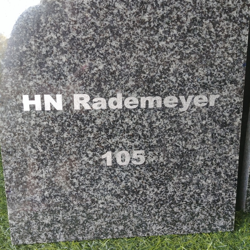 GRANITE