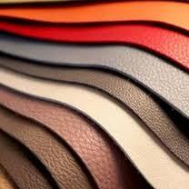 Leather & Leatherette